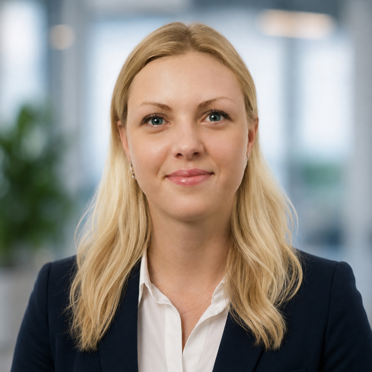 Jenny Wernicke
